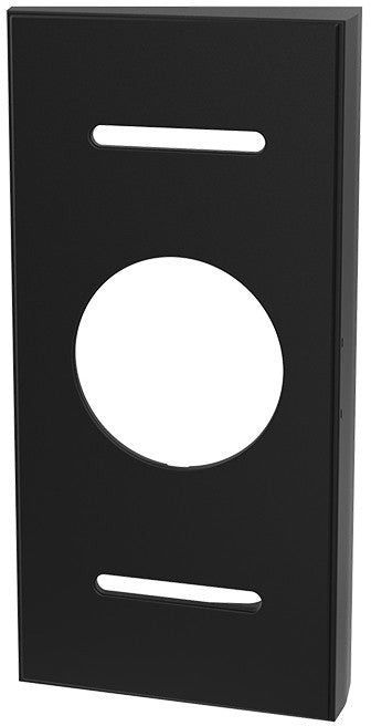 ring Black Corner Kit -0