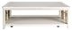 Liberty Furniture Dockside II White Cocktail Table-2