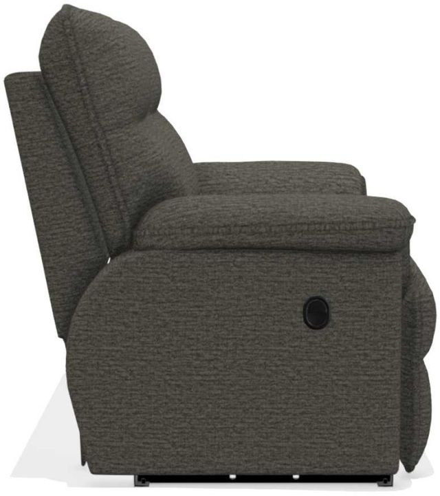 La-Z-Boy® Jay La-Z-Time® Sterling Reclining Loveseat-2