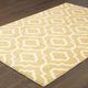 Oriental Weavers™ Carson 5'x7' Style 9 Area Rug-1