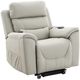 ACME Furniture Marsha Light Gray Power Recliner-0