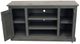 American Heartland Manufacturing Rustic Provincial 57" TV Stand-2