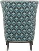 HF Custom Customizable Serenity Wing Chair-2