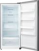 Frigidaire® 30" 15 Cu. Ft. Fingerprint-Resistant Stainless Steel Look Garage Ready Convertible Freezer-2