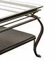 Forge Design Signature Square Coffee Table-1