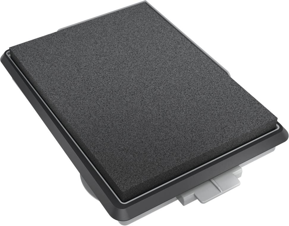 Miele Vacuum Fine Dust Filter