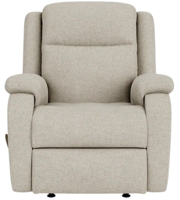 Flexsteel® Customizable Magnus Manual Recliner-4