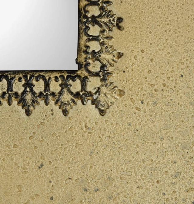 Classy Art Brown Squares Wall Decor-1