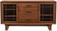 Flexsteel® Lincoln Walnut Buffet-3