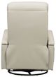 BarcaLounger® Modern Expressions Braxton Troy Cream Manual Recliner-4