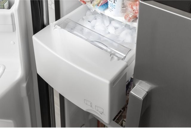 GE® 4 Piece Stainless Steel Kitchen Package-10