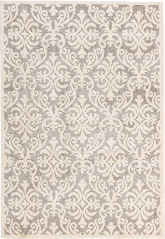 Midas Accents 11858 Indian 5"x8" Area Rug-0