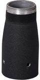 Chief® Black Column Cut-Off Adapter-0
