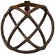 Forty West Duncan Bronze Table Lamp-2