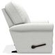 La-Z-Boy® Addison Parchment Wall Recliner-2