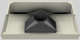 Vent-A-Hood® Designer Series 60" Biscuit Wall Mounted Range Hood-3