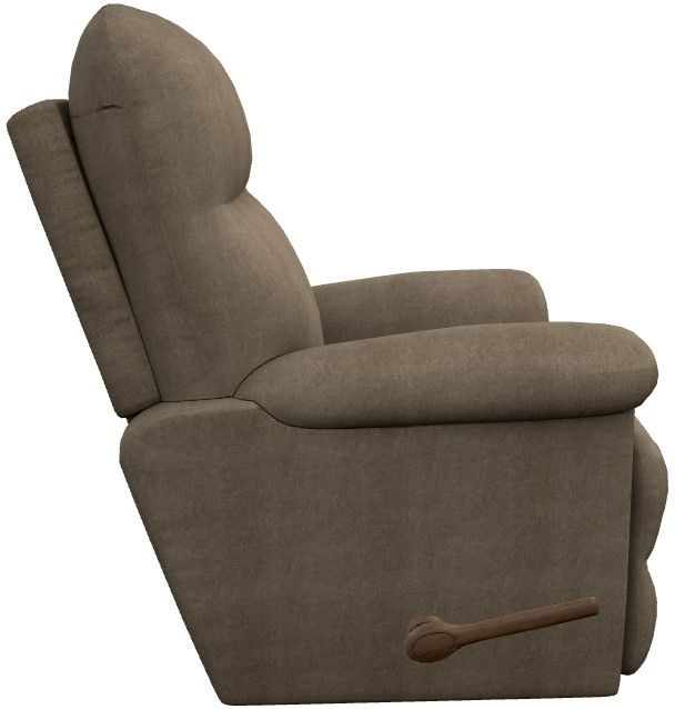 La-Z-Boy® Jay Twig Manual Wall Recliner-2