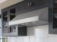 Zephyr Tempest I 30" Stainless Steel Under Cabinet Range Hood-2