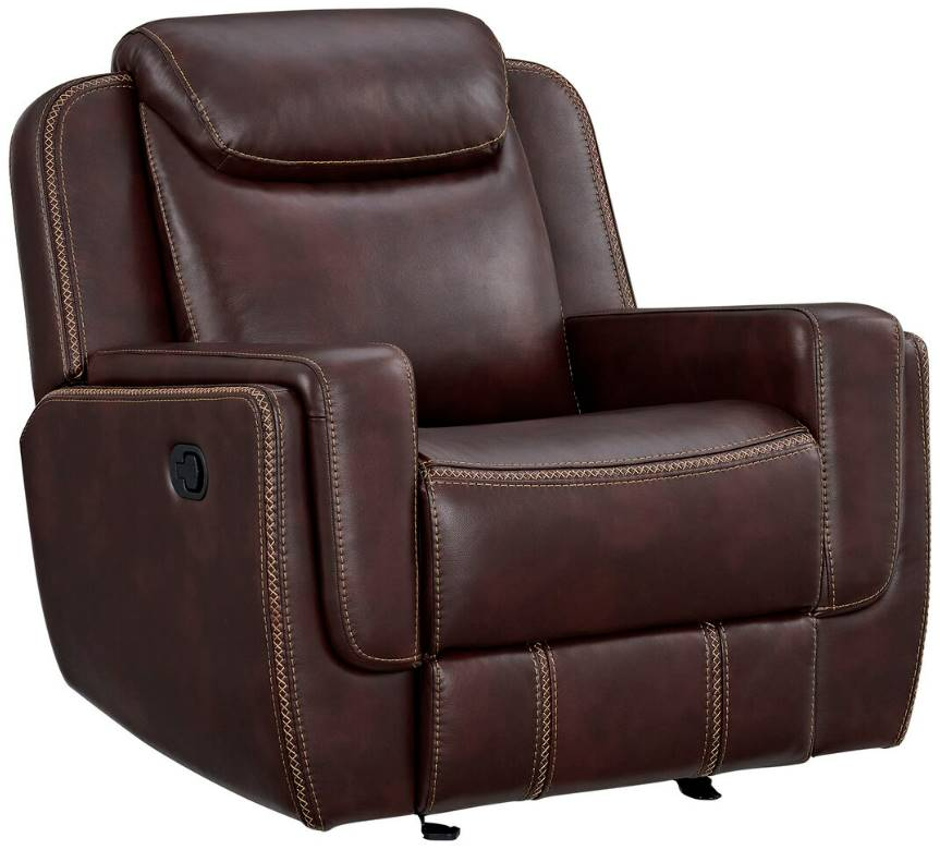 Panther reclining sofa sale