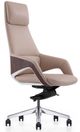 VIG Furniture Modrest Prost Beige Executive Office Chair-0