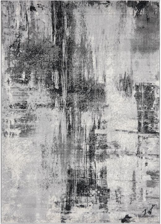 MDA Rugs Atlas 5'x7' Style 5 Area Rug-0