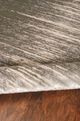 KAS Rugs Luna Silver/Grey Nova 5'x8' Rug-4