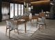VIG Furniture Modrest Ackley Walnut Dining Table-3