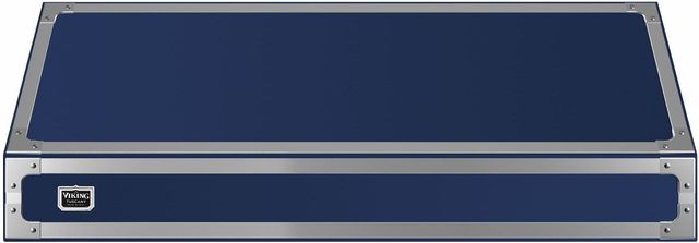 Viking® Tuscany 48" Wall Hood-Dark Blue-0
