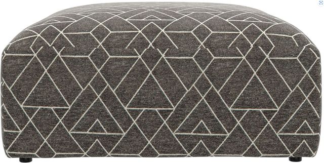 Jackson Furniture Reddington Umber Cocktail Ottoman-1