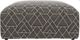 Jackson Furniture Reddington Umber Cocktail Ottoman-1