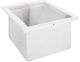 Lynx® Sedona Series 18" Drop In Deep Sink-0