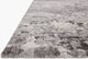 Loloi® Rugs Theory Charcoal/Grey 8'x11' Rug-1