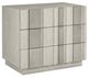 Bernhardt Tempo Larza 3- Drawer Nightstand-0