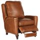 Hooker® Furniture RC Rylea Valencia Toro Manual Push Back Recliner-1