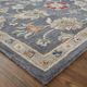 Feizy Rylan Blue 5' x 8' Rug-2