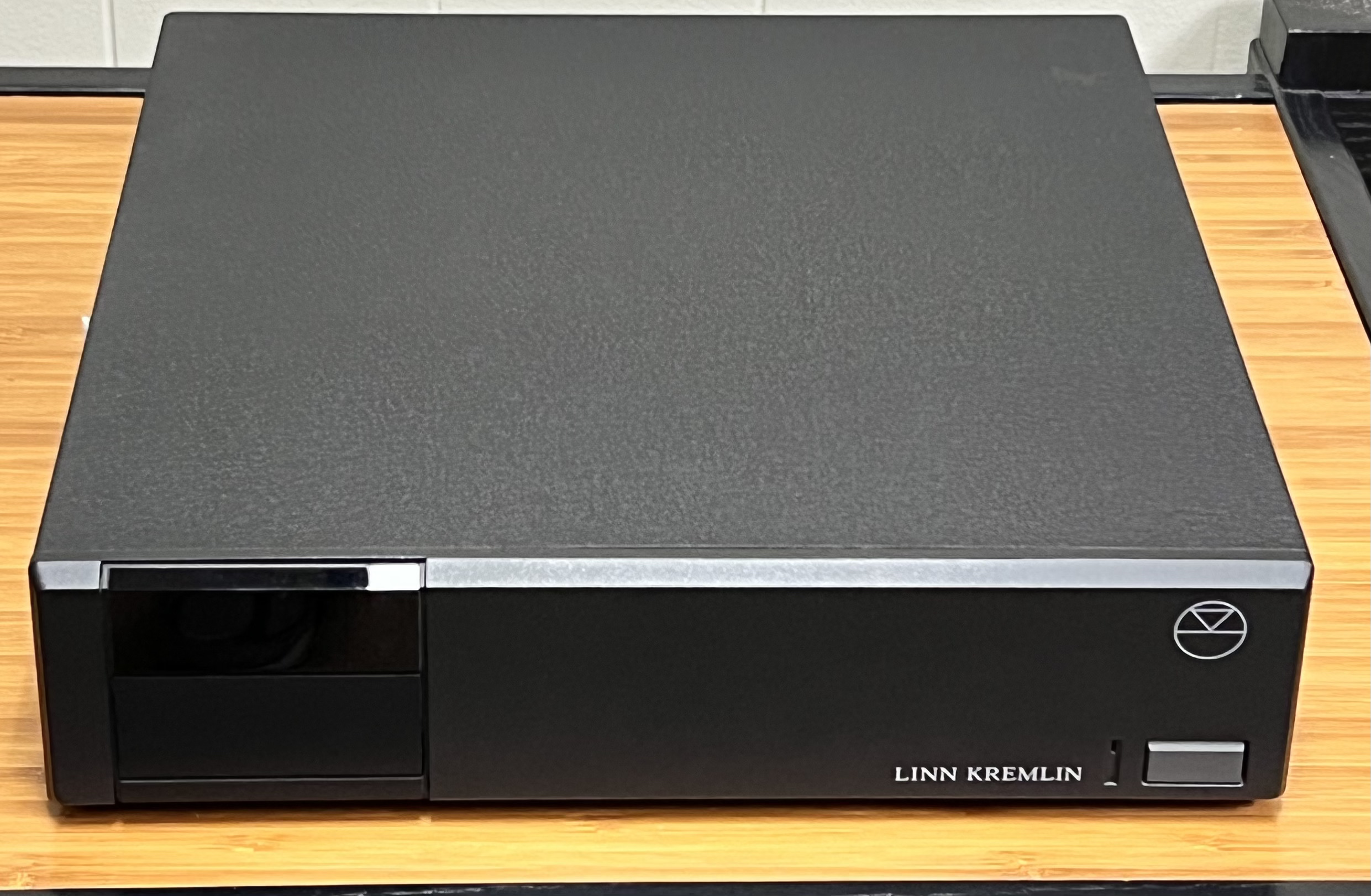 Linn Kremlin FM Tuner | AV Therapy | 603-888-9777