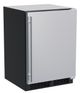 Marvel 5.1 Cu. Ft. Stainless Steel Under the Counter Refrigerator-0
