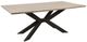 Parker House® Crossings 5-Piece Brown/Green Dining Set-2