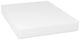 Furniture of America® Nasturtium 10" Memory Foam Plush King Mattress in a Box-0