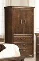 Industrie Villageois 1800 Chest of Drawers-0