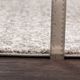 Surya Harput Charcoal/Light Beige 8'x10' Area Rug-3