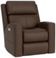 Flexsteel® Customizable Score Power Recliner with Power Headrest and Lumbar-0
