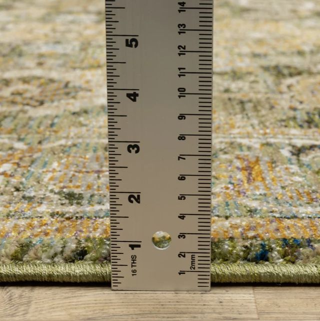 Oriental Weavers™ Andorra 5'x7' Style 18 Area Rug-2