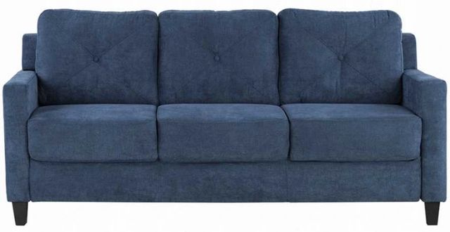 ACME Furniture Horatio Navy Sofa-3