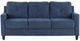 ACME Furniture Horatio Navy Sofa-3