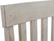 Magnussen Home® Bronwyn Alabaster Dining Side Chair-4