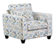 Furniture of America® Chepstow Multi Accent Chair-0
