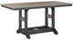 Berlin Gardens Garden Classic 33" x 66" Table-0
