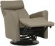 Palliser® Furniture Customizable Prodigy II Swivel Glider Power Recliner with Power Headrest-1