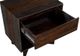 Porter International Designs Cambria Midnight Nightstand-4